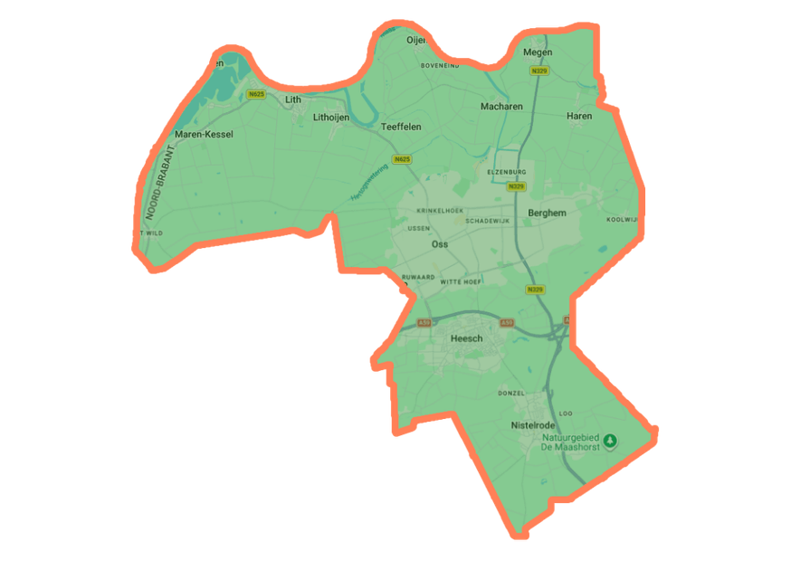 Regio netnummer 0412